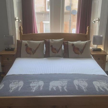 Ardvaich House Hotell Oban Eksteriør bilde