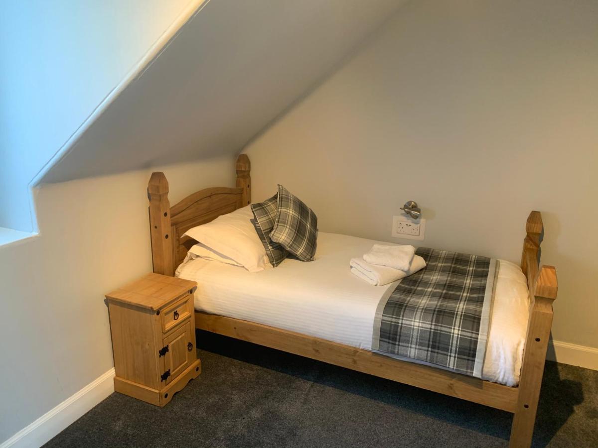 Ardvaich House Hotell Oban Eksteriør bilde