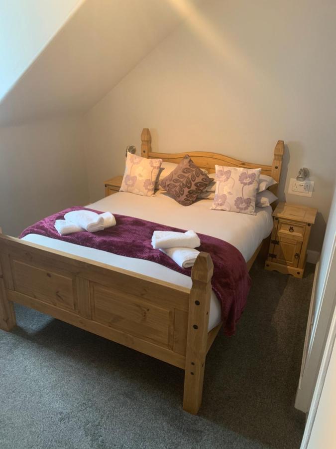 Ardvaich House Hotell Oban Eksteriør bilde