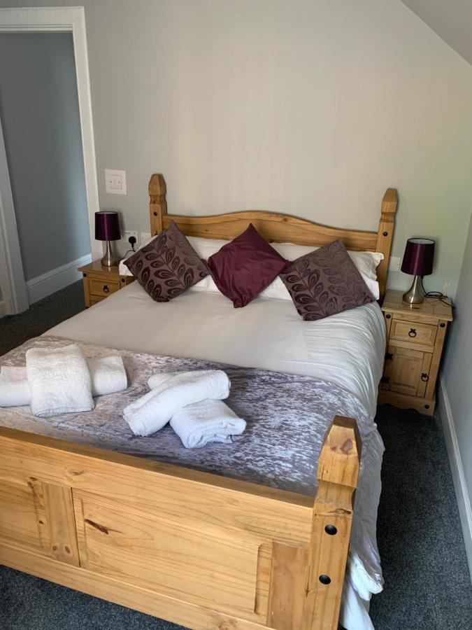 Ardvaich House Hotell Oban Eksteriør bilde