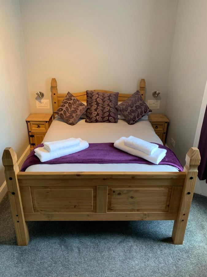 Ardvaich House Hotell Oban Eksteriør bilde