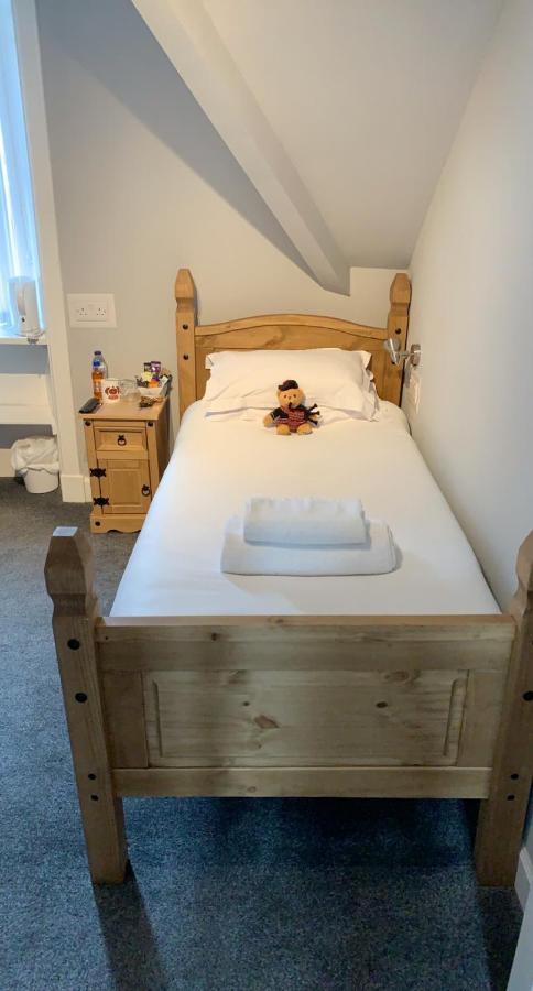 Ardvaich House Hotell Oban Eksteriør bilde