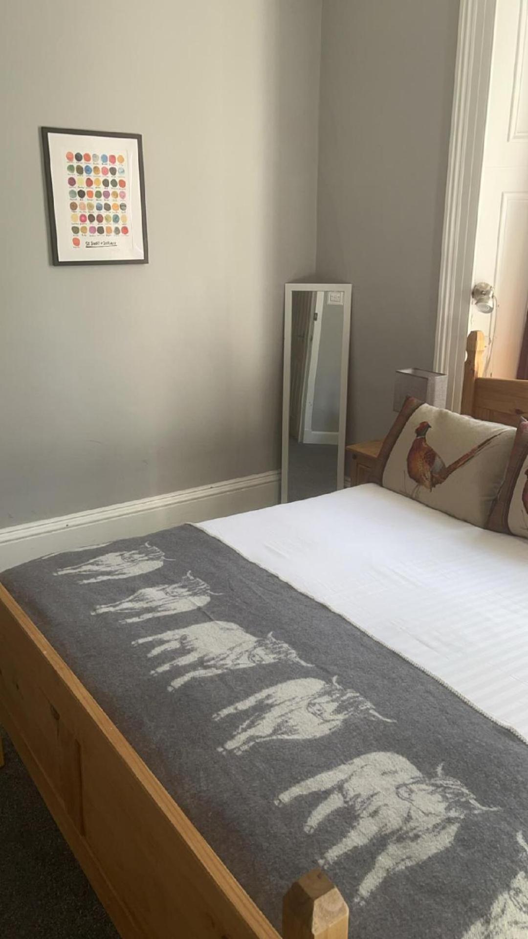 Ardvaich House Hotell Oban Eksteriør bilde
