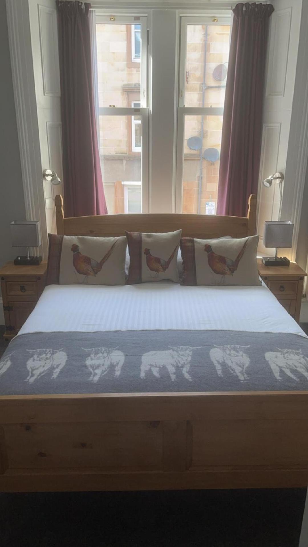 Ardvaich House Hotell Oban Eksteriør bilde