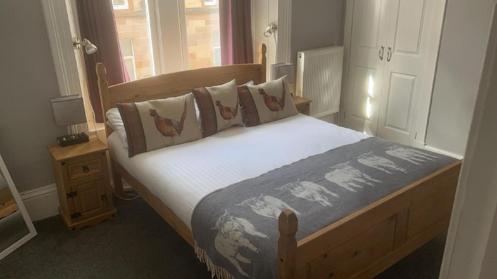 Ardvaich House Hotell Oban Eksteriør bilde