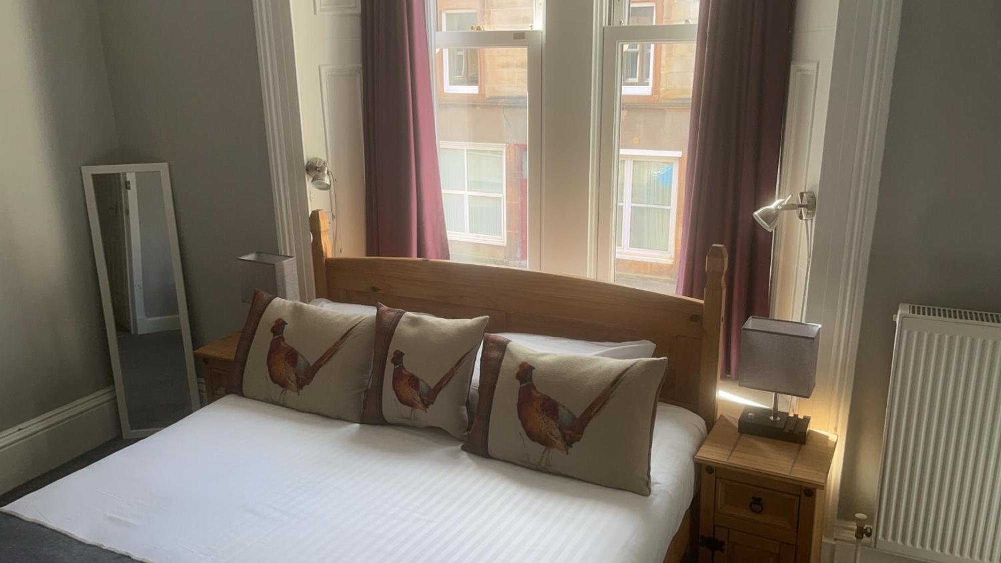 Ardvaich House Hotell Oban Eksteriør bilde
