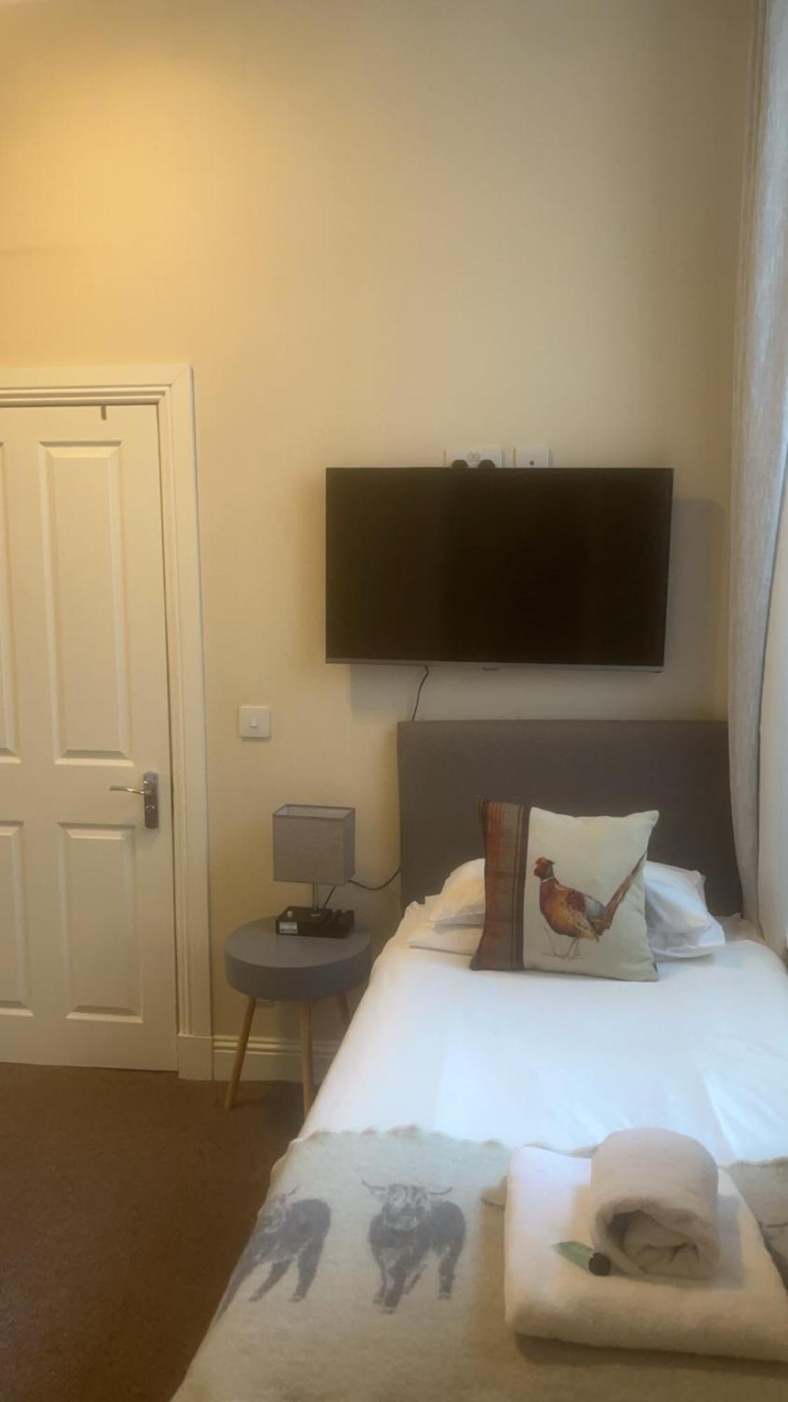 Ardvaich House Hotell Oban Eksteriør bilde